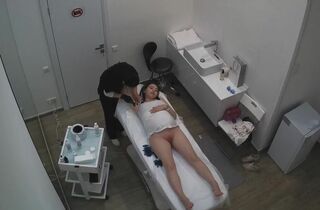 hidden cam asian massage parlor
