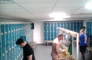 high school locker room hidden cam