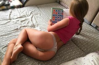 russian naked girl